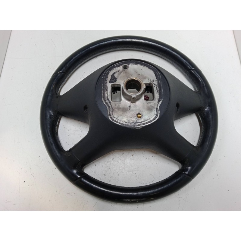 Recambio de volante para mercedes-benz clase e (w212) e 200 cdi / bluetec (212.005, 212.006) referencia OEM IAM A2124600303  