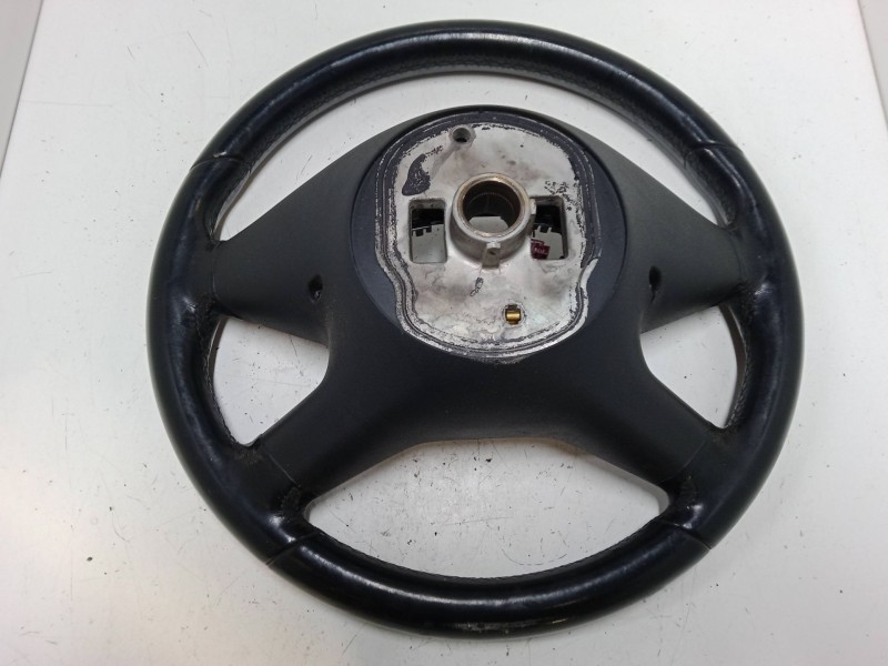 Recambio de volante para mercedes-benz clase e (w212) e 200 cdi / bluetec (212.005, 212.006) referencia OEM IAM A2124600303  