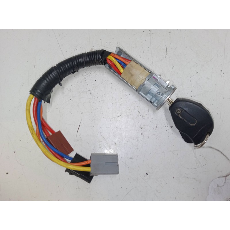 Recambio de clausor para citroën jumpy i (u6u_) 1.9 td referencia OEM IAM   