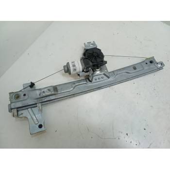 ELEVALUNAS ELECTRICO DELANTERO IZQUIERDO 
