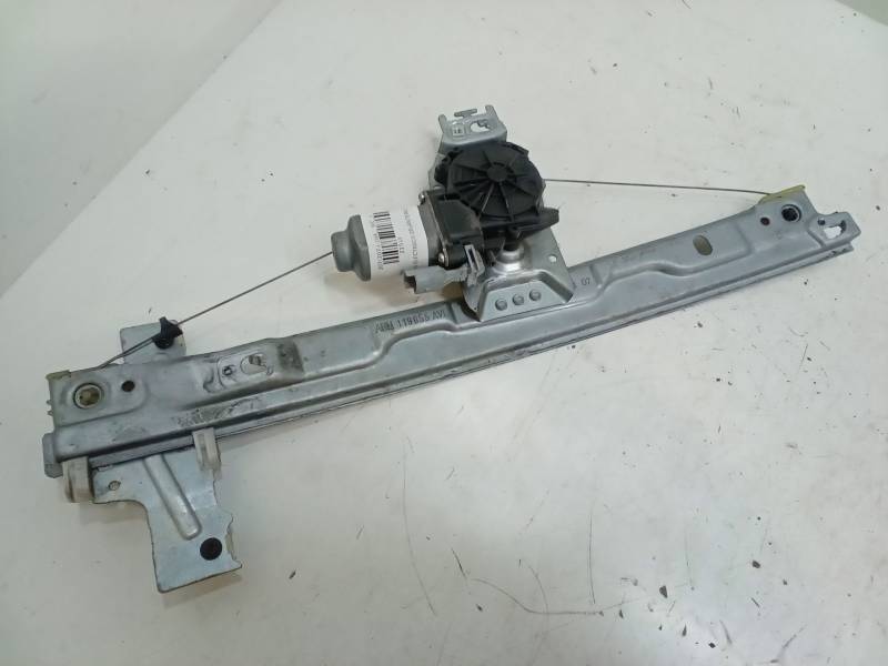 ELEVALUNAS ELECTRICO DELANTERO IZQUIERDO 