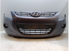 Recambio de paragolpes delantero para hyundai i20 i (pb, pbt) 1.2 referencia OEM IAM   