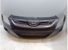 Recambio de paragolpes delantero para hyundai i20 i (pb, pbt) 1.2 referencia OEM IAM    2