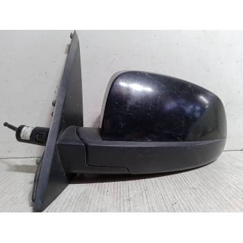 RETROVISOR IZQUIERDO 