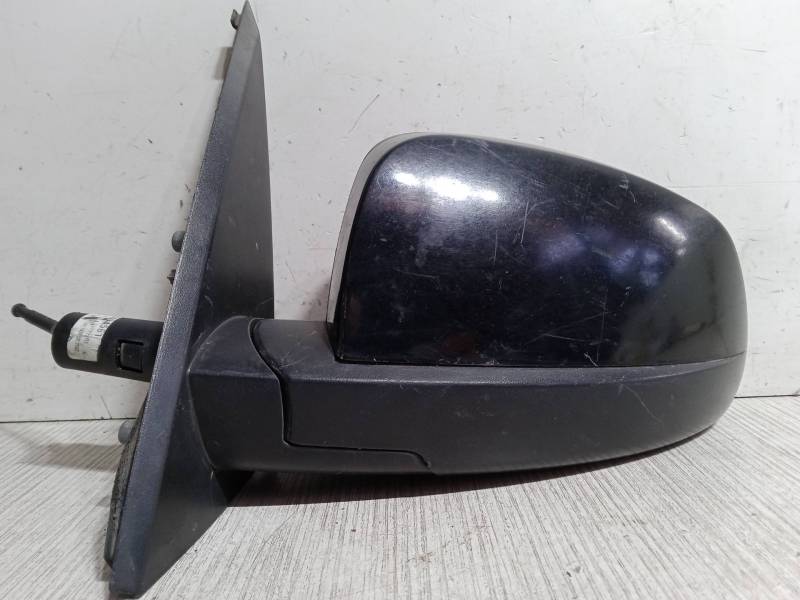 RETROVISOR IZQUIERDO 