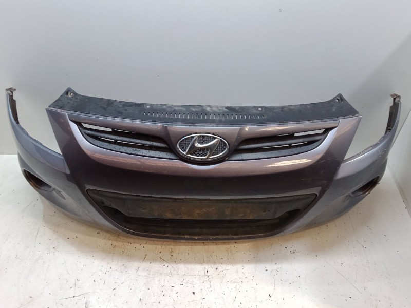 Recambio de paragolpes delantero para hyundai i20 i (pb, pbt) 1.2 referencia OEM IAM   