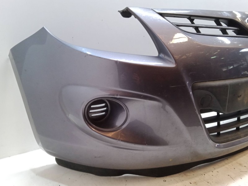 Recambio de paragolpes delantero para hyundai i20 i (pb, pbt) 1.2 referencia OEM IAM   