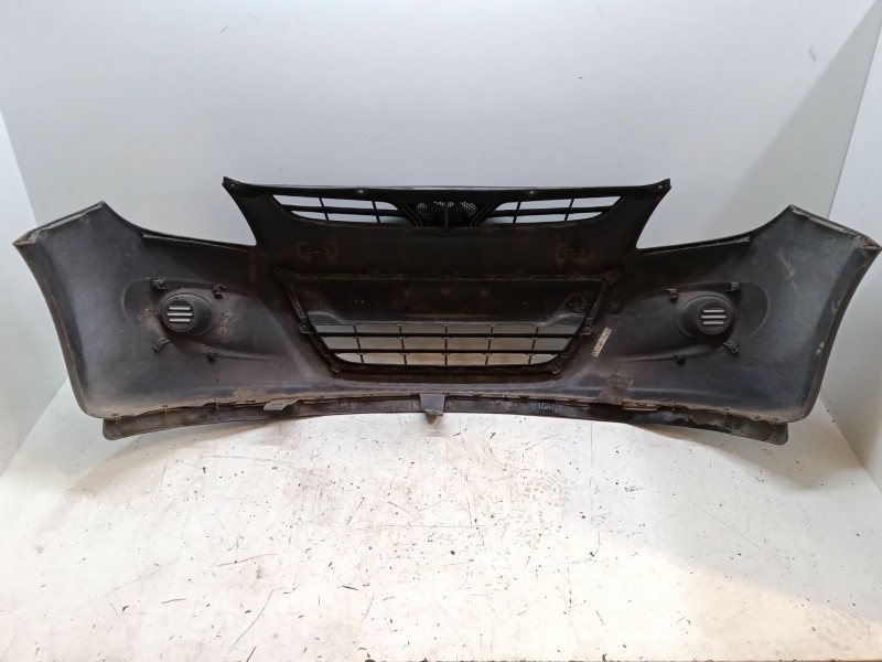 Recambio de paragolpes delantero para hyundai i20 i (pb, pbt) 1.2 referencia OEM IAM   