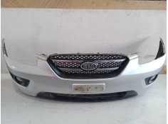 Recambio de paragolpes delantero para kia carens iii monospace (un) 2.0 crdi 140 referencia OEM IAM   