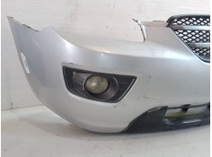 Recambio de paragolpes delantero para kia carens iii monospace (un) 2.0 crdi 140 referencia OEM IAM    2