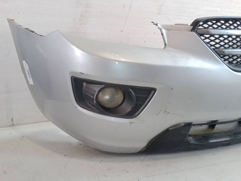 Recambio de paragolpes delantero para kia carens iii monospace (un) 2.0 crdi 140 referencia OEM IAM    Recambio de paragolpes delantero para kia carens iii monospace (un) 2.0 crdi 140 referencia OEM IAM