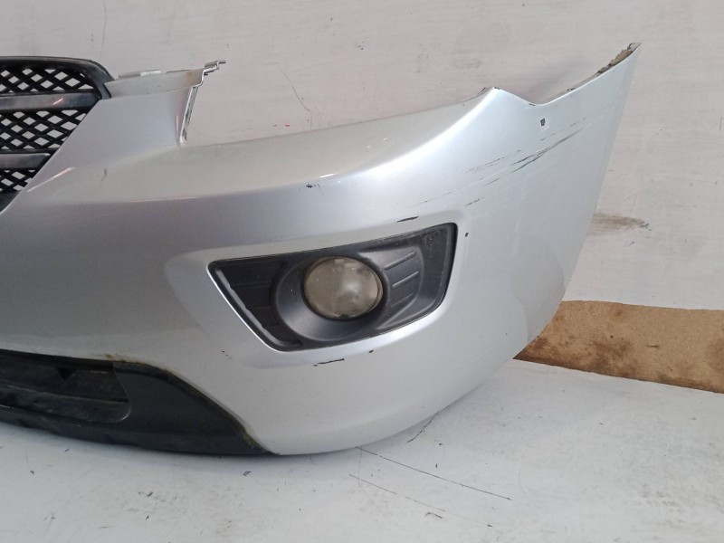 Recambio de paragolpes delantero para kia carens iii monospace (un) 2.0 crdi 140 referencia OEM IAM    Recambio de paragolpes delantero para kia carens iii monospace (un) 2.0 crdi 140 referencia OEM IAM