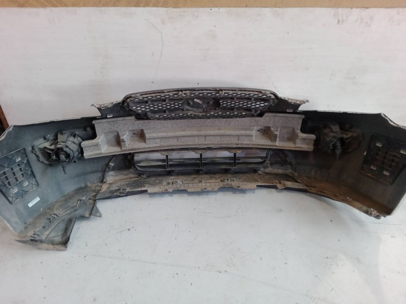 Recambio de paragolpes delantero para kia carens iii monospace (un) 2.0 crdi 140 referencia OEM IAM    Recambio de paragolpes delantero para kia carens iii monospace (un) 2.0 crdi 140 referencia OEM IAM