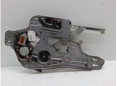 Recambio de elevalunas electrico delantero derecho para opel astra f station wagon (t92) 1.7 tds (f35, m35) referencia OEM IAM