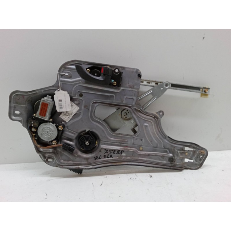 Recambio de elevalunas electrico delantero derecho para opel astra f station wagon (t92) 1.7 tds (f35, m35) referencia OEM IAM  