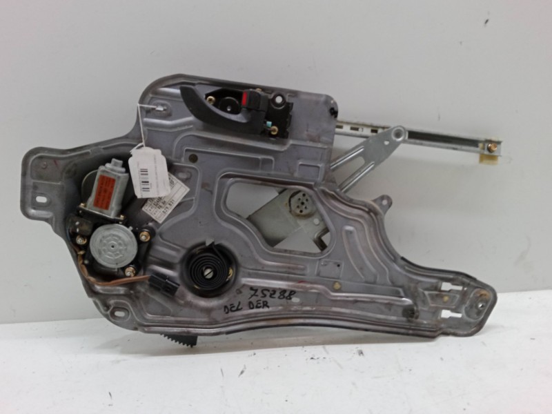 Recambio de elevalunas electrico delantero derecho para opel astra f station wagon (t92) 1.7 tds (f35, m35) referencia OEM IAM  