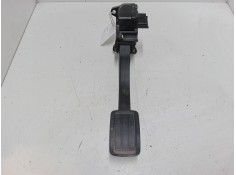 Recambio de pedal acelerador para peugeot 308 ii (lb_, lp_, lw_, lh_, l3_) 1.2 thp 110 referencia OEM IAM 9674829180  