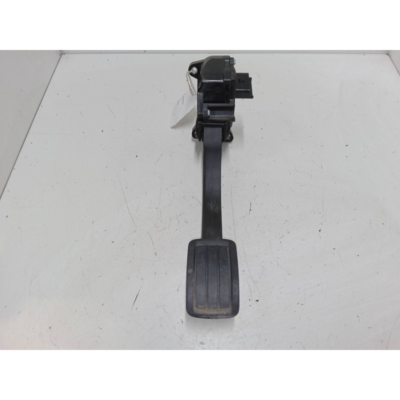 Recambio de pedal acelerador para peugeot 308 ii (lb_, lp_, lw_, lh_, l3_) 1.2 thp 110 referencia OEM IAM 9674829180  