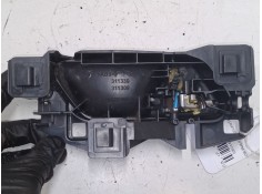 Recambio de maneta interior puerta delantera izquierda para peugeot 308 ii (lb_, lp_, lw_, lh_, l3_) 1.2 thp 110 referencia OEM  2