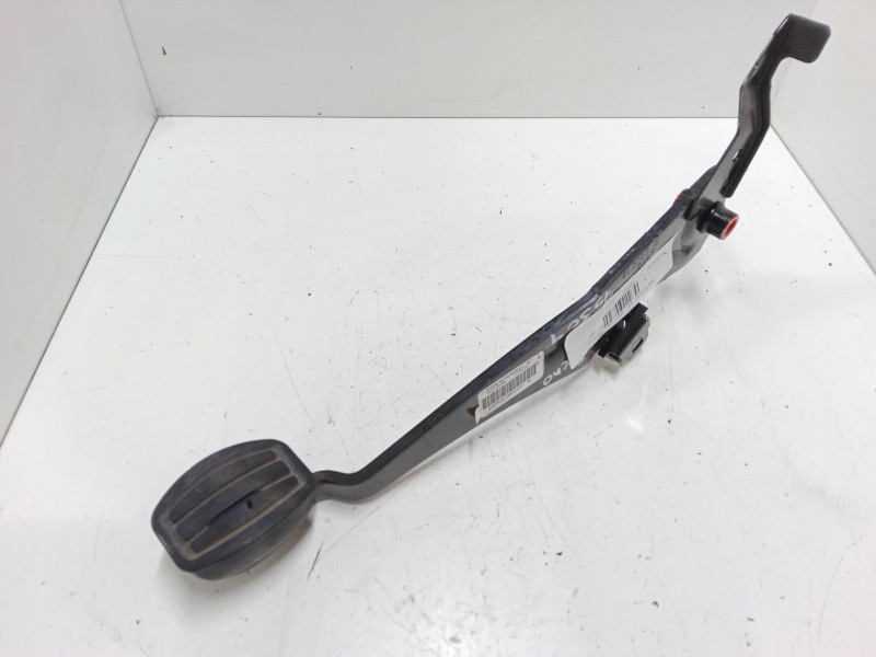 Recambio de pedal freno para peugeot 308 ii (lb_, lp_, lw_, lh_, l3_) 1.2 thp 110 referencia OEM IAM    Recambio de pedal freno para peugeot 308 ii (lb_, lp_, lw_, lh_, l3_) 1.2 thp 110 referencia OEM IAM