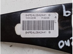 Recambio de pedal freno para peugeot 308 ii (lb_, lp_, lw_, lh_, l3_) 1.2 thp 110 referencia OEM IAM    2