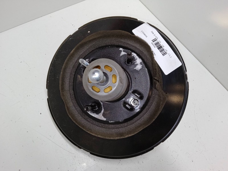 Recambio de servofreno para peugeot 308 ii (lb_, lp_, lw_, lh_, l3_) 1.2 thp 110 referencia OEM IAM 9814469280  