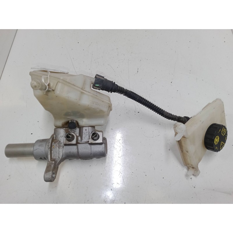 Recambio de bomba freno para peugeot 308 ii (lb_, lp_, lw_, lh_, l3_) 1.2 thp 110 referencia OEM IAM   