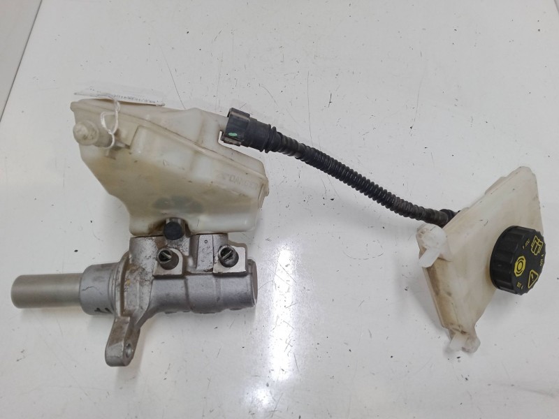Recambio de bomba freno para peugeot 308 ii (lb_, lp_, lw_, lh_, l3_) 1.2 thp 110 referencia OEM IAM    Recambio de bomba freno para peugeot 308 ii (lb_, lp_, lw_, lh_, l3_) 1.2 thp 110 referencia OEM IAM