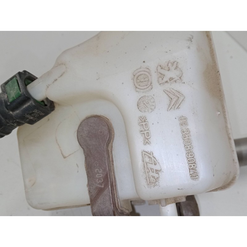 Recambio de bomba freno para peugeot 308 ii (lb_, lp_, lw_, lh_, l3_) 1.2 thp 110 referencia OEM IAM    Recambio de bomba freno para peugeot 308 ii (lb_, lp_, lw_, lh_, l3_) 1.2 thp 110 referencia OEM IAM