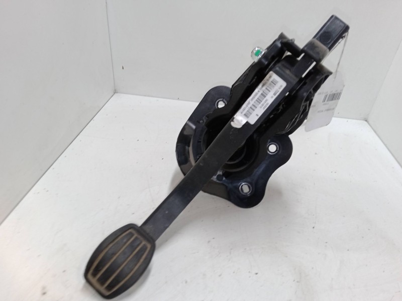 Recambio de pedal embrague para peugeot 308 ii (lb_, lp_, lw_, lh_, l3_) 1.2 thp 110 referencia OEM IAM 96767288800   Recambio de pedal embrague para peugeot 308 ii (lb_, lp_, lw_, lh_, l3_) 1.2 thp 110 referencia OEM IAM 96767288800