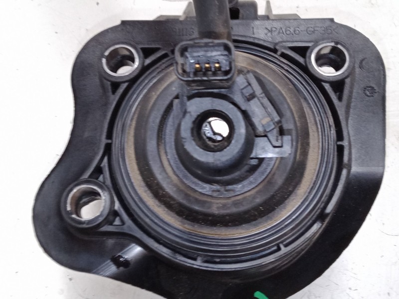 Recambio de pedal embrague para peugeot 308 ii (lb_, lp_, lw_, lh_, l3_) 1.2 thp 110 referencia OEM IAM 96767288800   Recambio de pedal embrague para peugeot 308 ii (lb_, lp_, lw_, lh_, l3_) 1.2 thp 110 referencia OEM IAM 96767288800