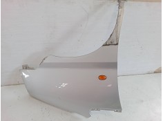 Recambio de aleta delantera derecha para hyundai h-1 / starex autobús (a1) 2.5 crdi referencia OEM IAM