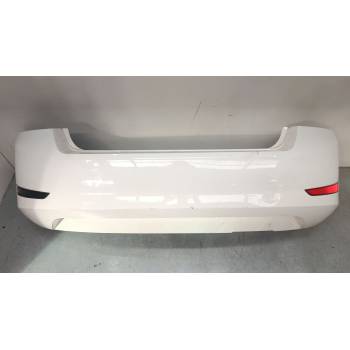 PARAGOLPES TRASERO 6V6807421 