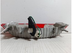 Recambio de luz central de freno para hyundai getz (tb) 1.1 referencia OEM IAM    2