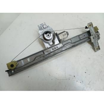 ELEVALUNAS ELECTRICO DELANTERO IZQUIERDO 