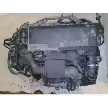 MOTOR COMPLETO 8HZ 