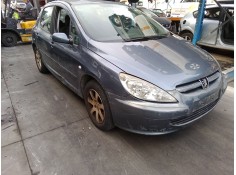 peugeot 307 (3a/c) del año 2004 2