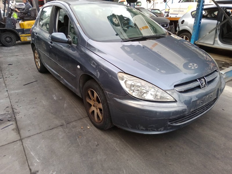 peugeot 307 (3a/c) del año 2004