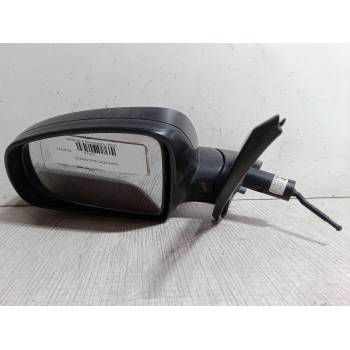 RETROVISOR IZQUIERDO 