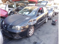 seat ibiza iii (6l1) del año 2007