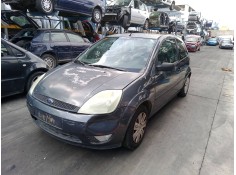 ford fiesta v (jh_, jd_) del año 2003