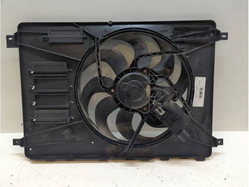 ELECTROVENTILADOR 