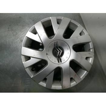 LLANTA ALUMINIO 17'' 