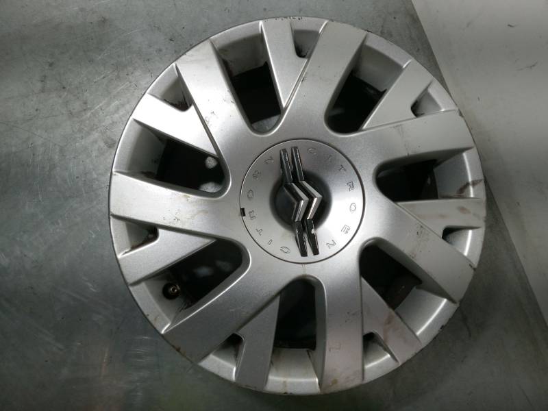LLANTA ALUMINIO 17'' 