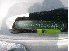 skoda fabia i (6y2) del año 2002 2