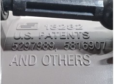 Recambio de aireador izquierdo para chrysler pt cruiser (pt_) 2.0 referencia OEM IAM    2