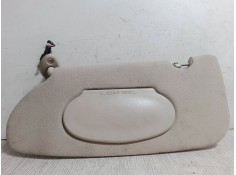 Recambio de parasol izquierdo para chrysler pt cruiser (pt_) 2.0 referencia OEM IAM