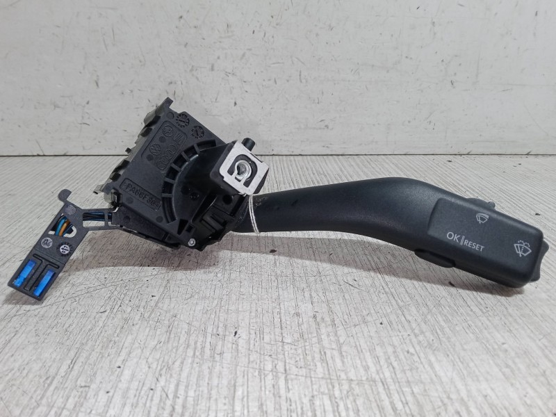 Recambio de mando limpiaparabrisas para volkswagen eos (1f7, 1f8) 2.0 tdi referencia OEM IAM 1K0953519C   Recambio de mando limpiaparabrisas para volkswagen eos (1f7, 1f8) 2.0 tdi referencia OEM IAM 1K0953519C