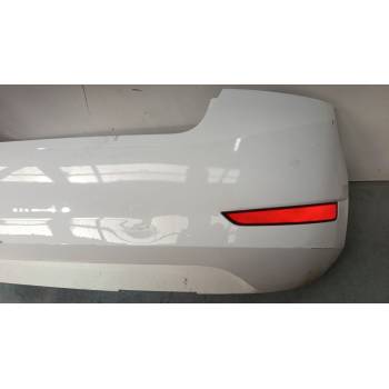 PARAGOLPES TRASERO 6V6807421 