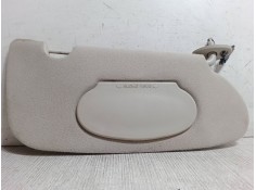 Recambio de parasol derecho para chrysler pt cruiser (pt_) 2.0 referencia OEM IAM
